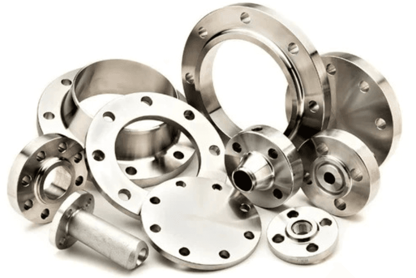 Flange