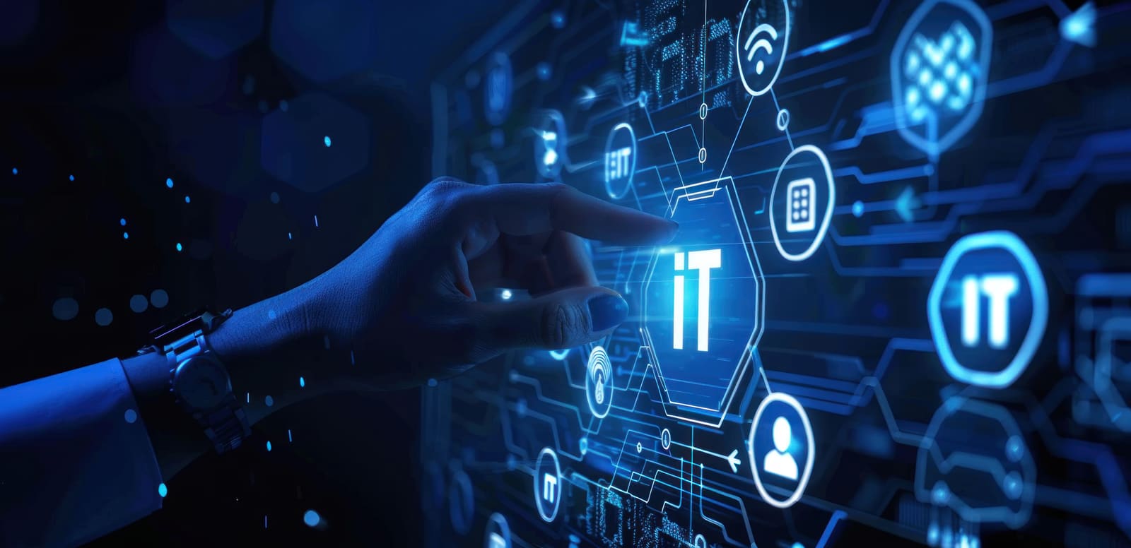 IT Services