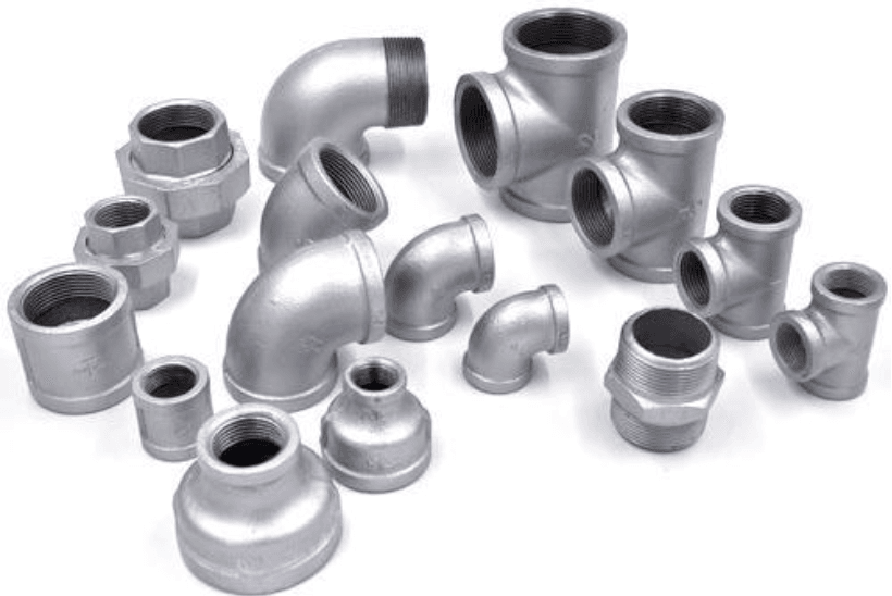 Pipe Fitting