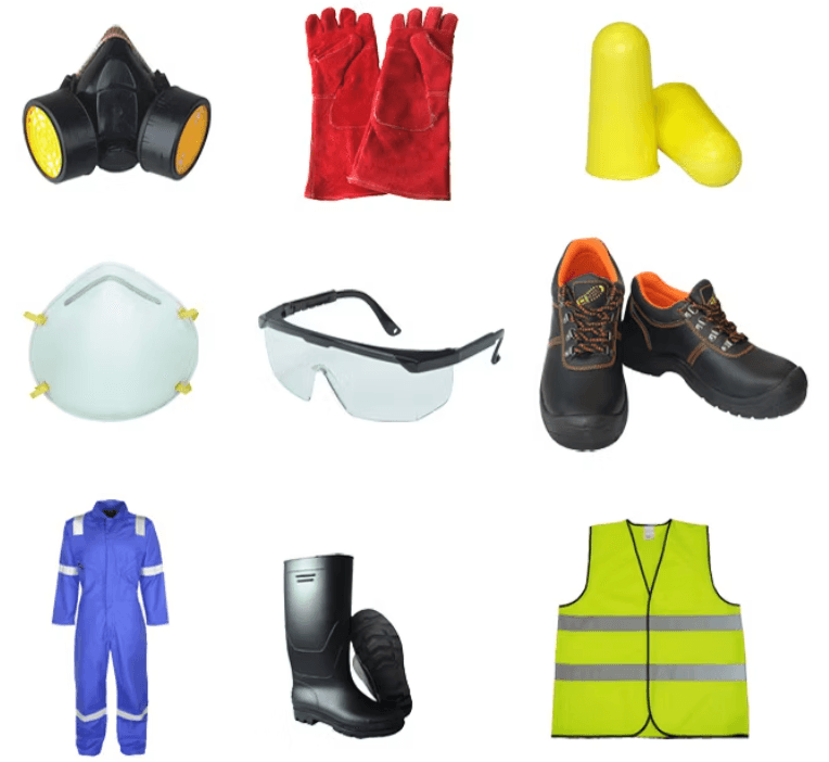 Safety Equipment