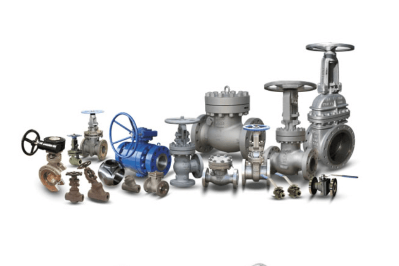 Valve